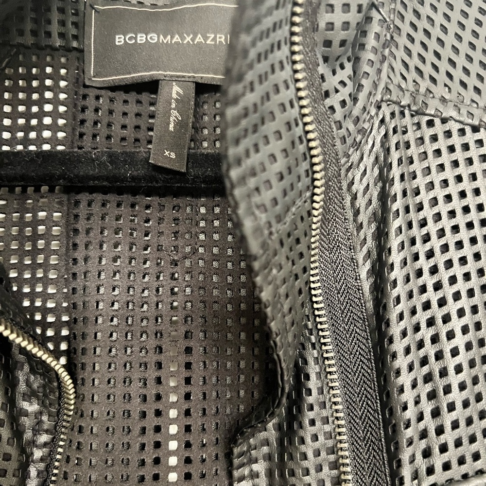 Bcbg Maxazria Jacket - image 2